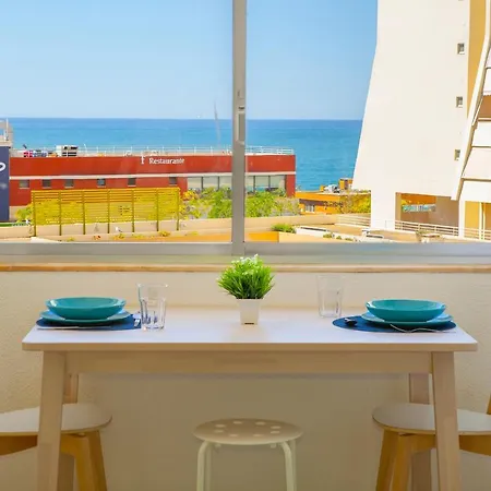 Rocha Mar * Portimão