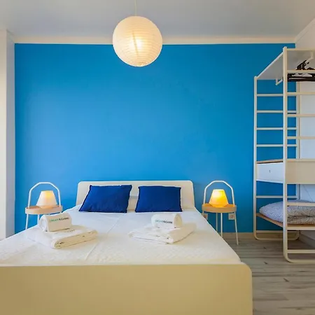 Apartmán A25 - Rocha Mar *