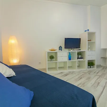 Apartmán A25 - Rocha Mar Portimão