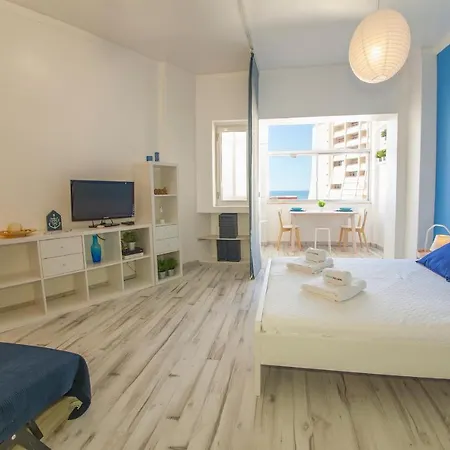 Apartment A25 - Rocha Mar *