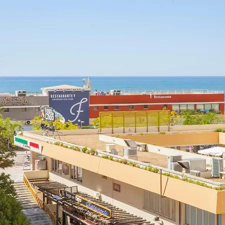 A25 - Rocha Mar Apartmán