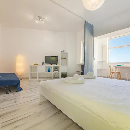 Apartmán A25 - Rocha Mar *