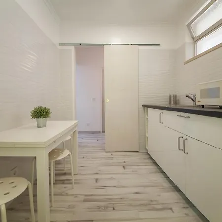 Apartment A25 - Rocha Mar Portimão