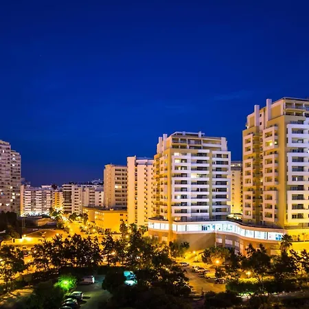 A25 - Rocha Mar Apartment *