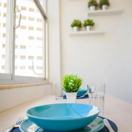 Apartment A25 - Rocha Mar Portimão