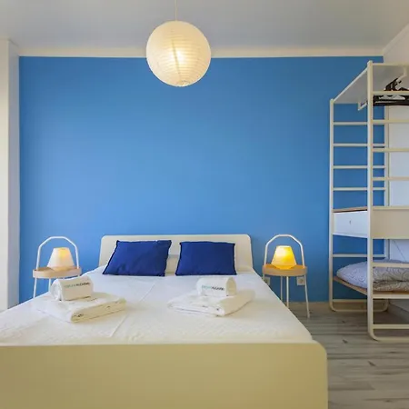 A25 - Rocha Mar Apartment Portimão