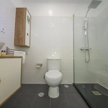 Apartmán A25 - Rocha Mar Portimão