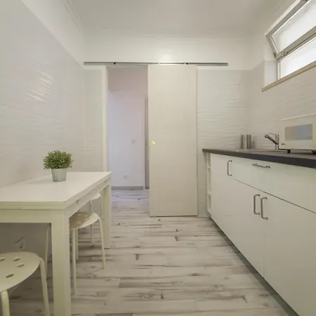 Apartmán A25 - Rocha Mar *