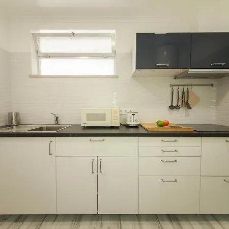 A25 - Rocha Mar Apartmán *