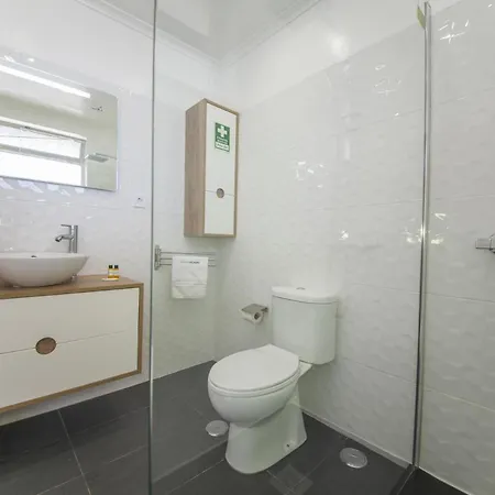 A25 - Rocha Mar Apartmán Portimão