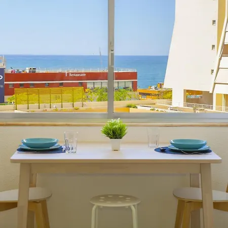 A25 - Rocha Mar Portimão