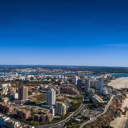 アパート A25 - Rocha Mar