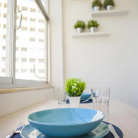 Apartmán A25 - Rocha Mar