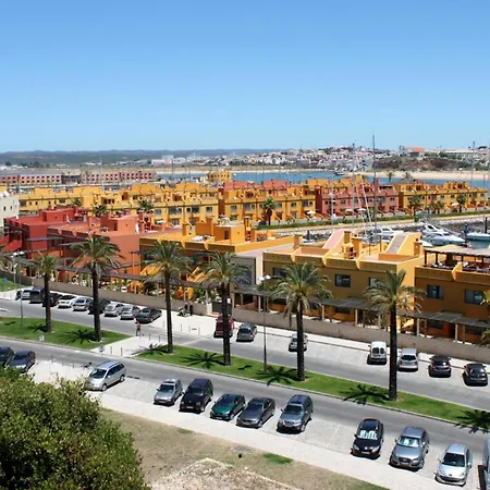 Apartmán A25 - Rocha Mar Portimão