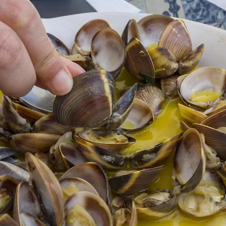 A25 - Rocha Mar アパート ポルティマン