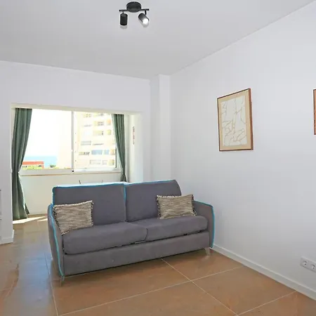 A25 - Rocha Mar Apartamento