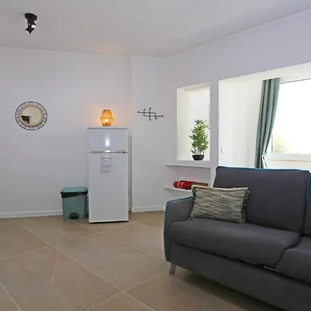 Apartamento A25 - Rocha Mar Portimão