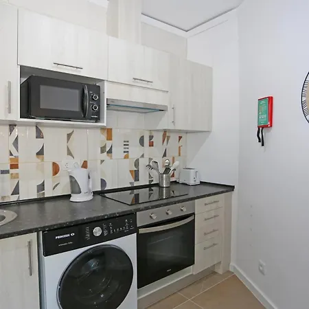 Apartamento A25 - Rocha Mar