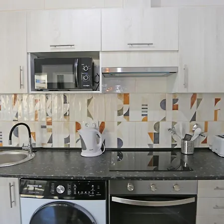 Apartamento A25 - Rocha Mar *
