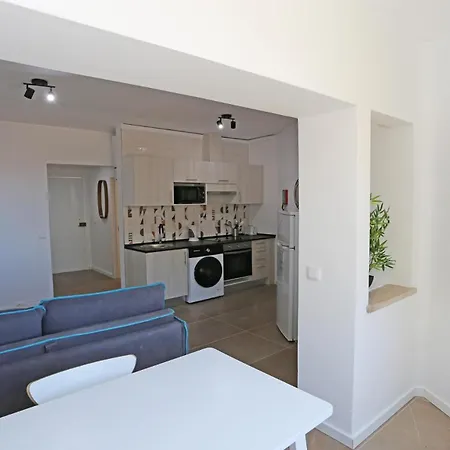 A25 - Rocha Mar Apartamento Portimão