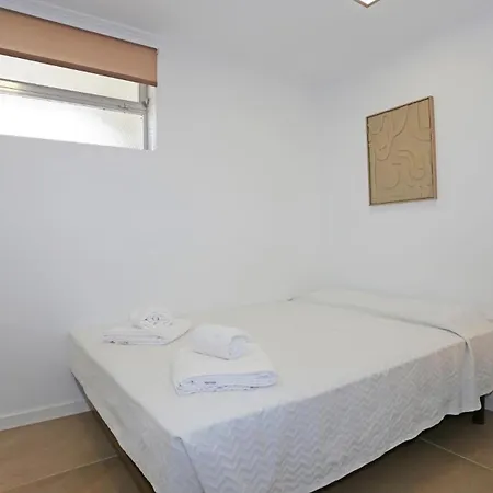 A25 - Rocha Mar Apartamento Portimão