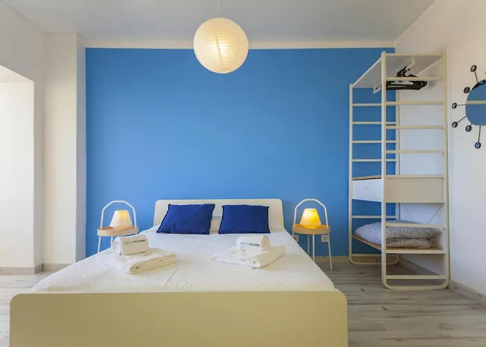 A25 - Rocha Mar Portimão