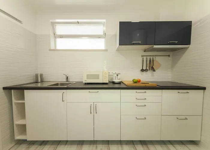 A25 - Rocha Mar Appartement *