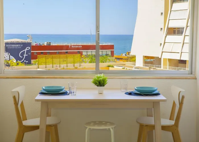 A25 - Rocha Mar Portimão