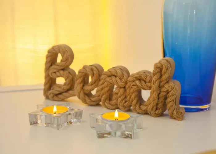 Appartement A25 - Rocha Mar