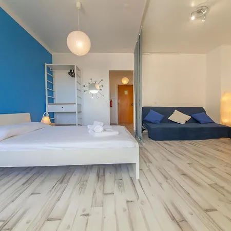 A25 - Rocha Mar Appartement Portimão